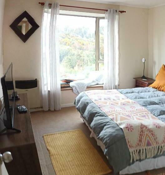 Acogedor Apartamento, Rodeado De Naturaleza Y Mar