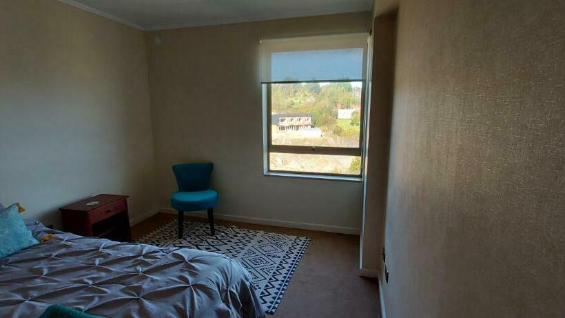 Acogedor Apartamento, Rodeado De Naturaleza Y Mar