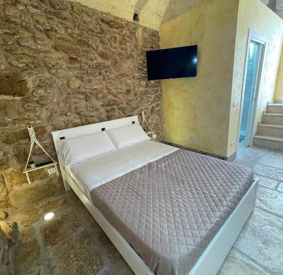 Agrimi B&b