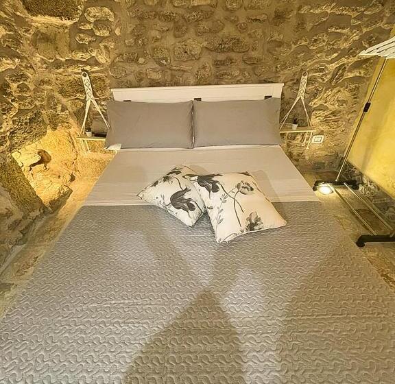 Agrimi B&b