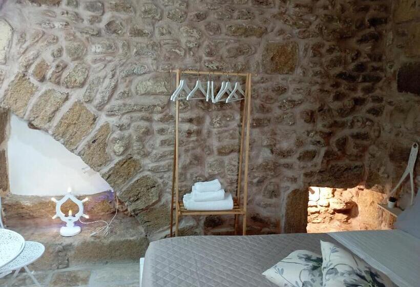 Agrimi B&b