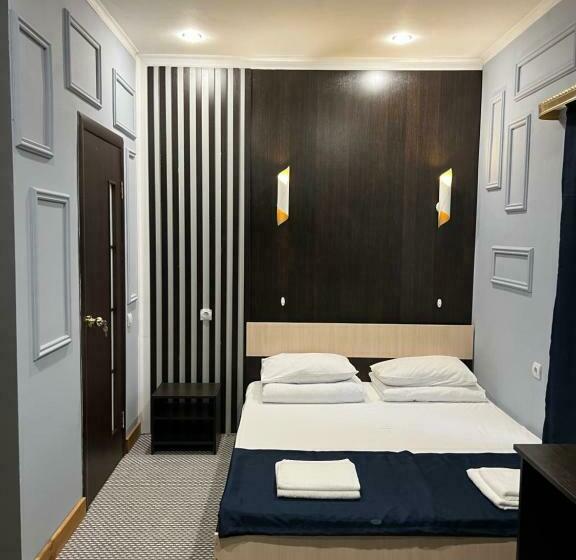 ユースホステル мини отель марома