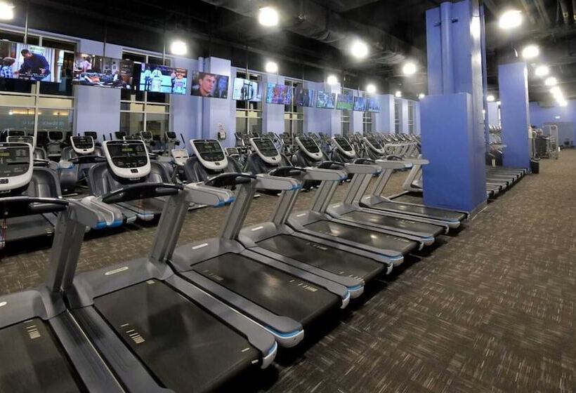 旅馆 Beachfront Double Queen Hotel Cozysuite