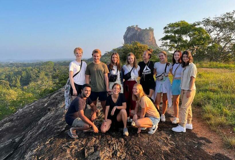 Another Night Hostel