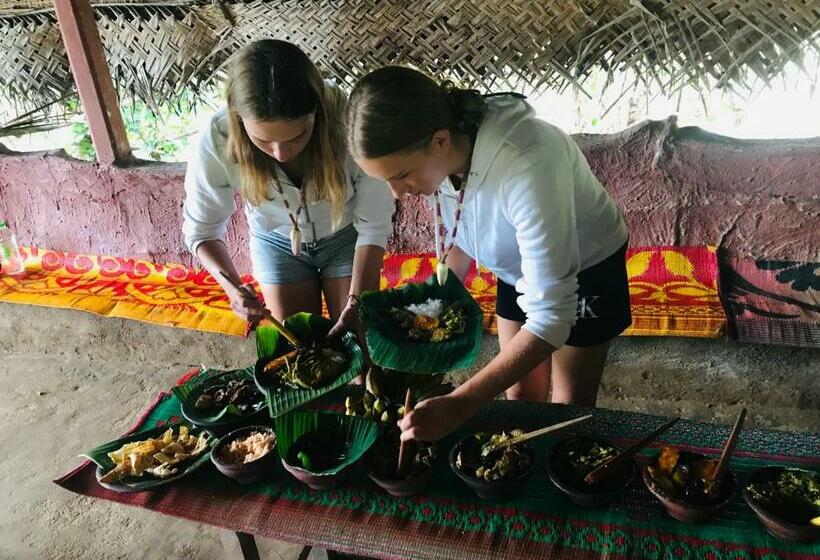 Another Night Hostel