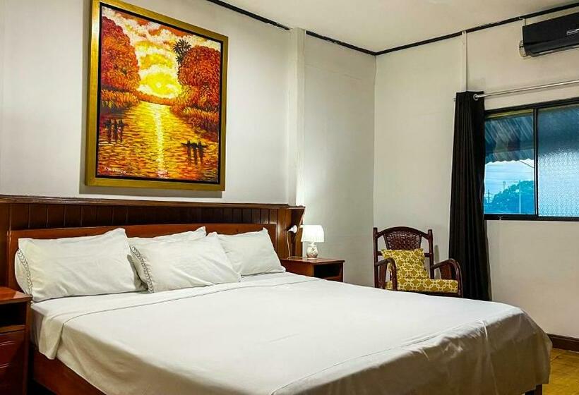 Apartamento El Roble