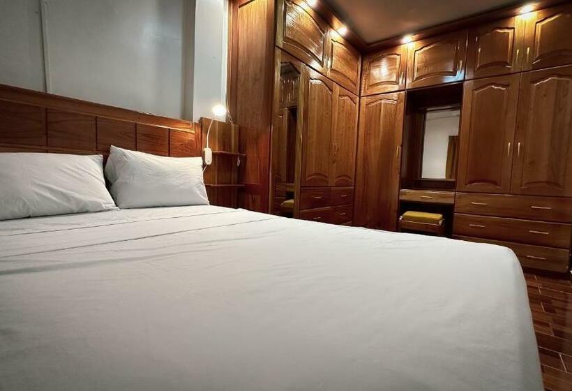 Apartamento El Roble