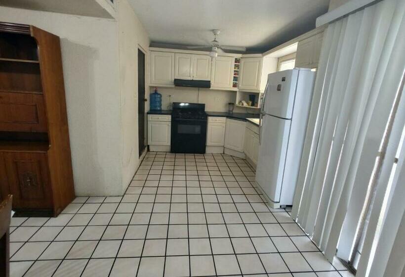 Apartamento La Quinta 2 Recamaras Cobro En Recepción