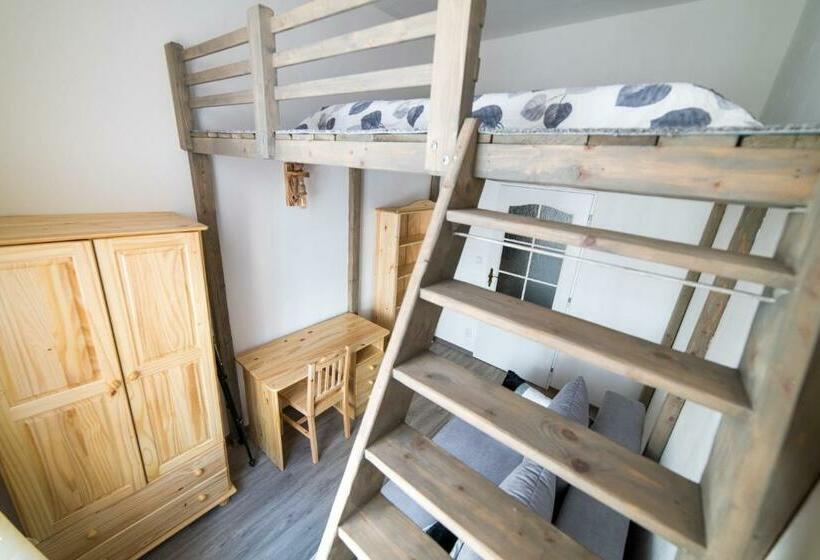 Apartmán Gabrielova