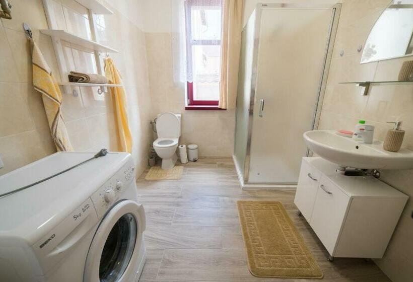 Apartmán Gabrielova