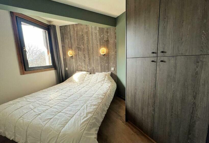 Appartement Samoëns, 2 Pièces, 4 Personnes   Fr 1 624 116