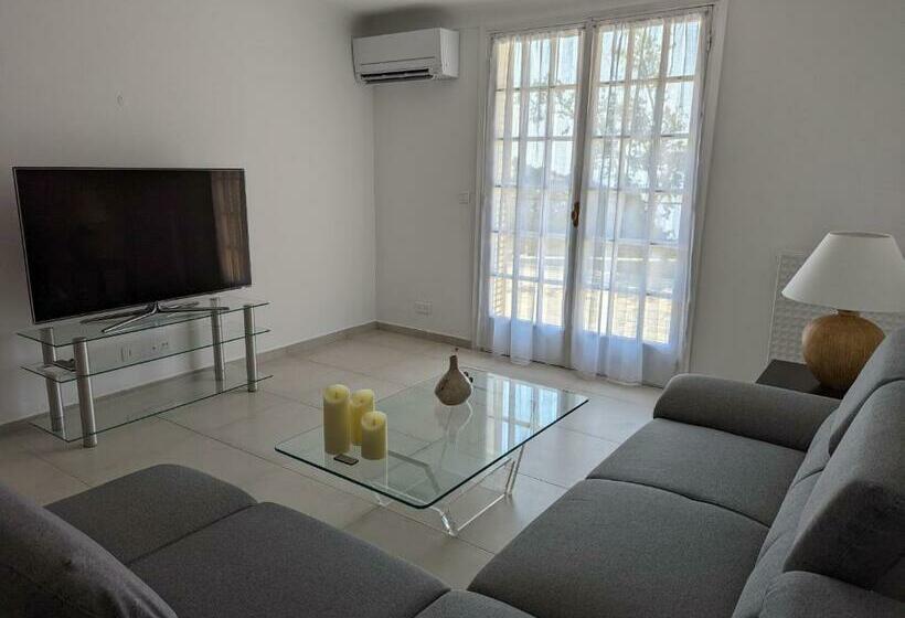 Appartement Villa Belle Epoque Roquebrune Cap Martin