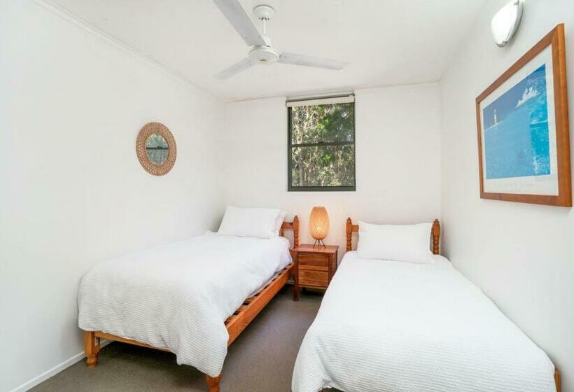 Baden 96   Rainbow Shores. Pool. Tennis Court. Walk To Beach