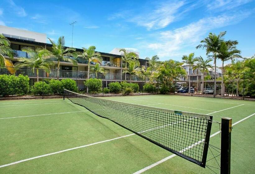 Baden 96   Rainbow Shores. Pool. Tennis Court. Walk To Beach