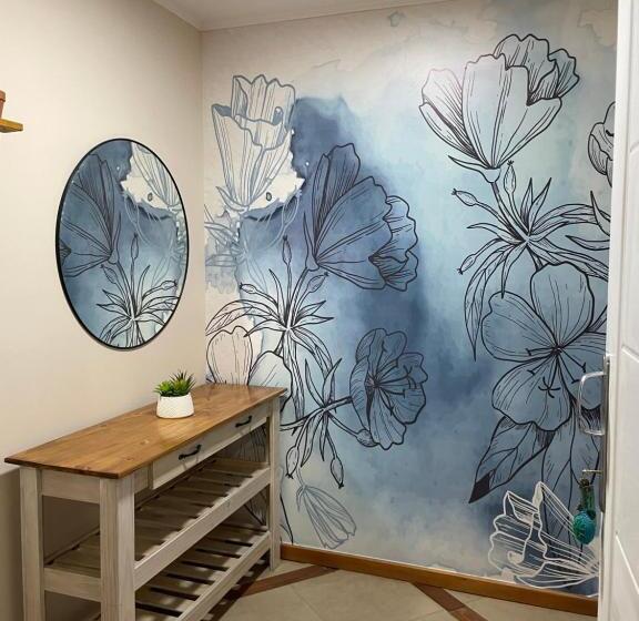 Balcón Al Piltri Casa De Montaña