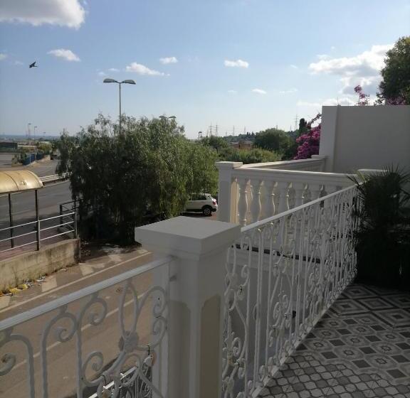 B&b Villa Esmeralda