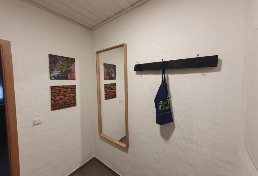 住宿加早餐 Bleibe In Der Brandgasse