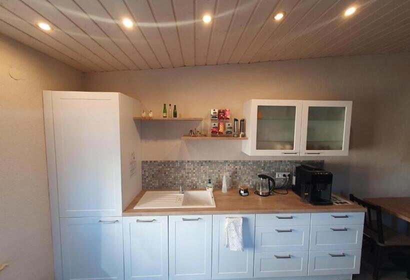 住宿加早餐 Bleibe In Der Brandgasse