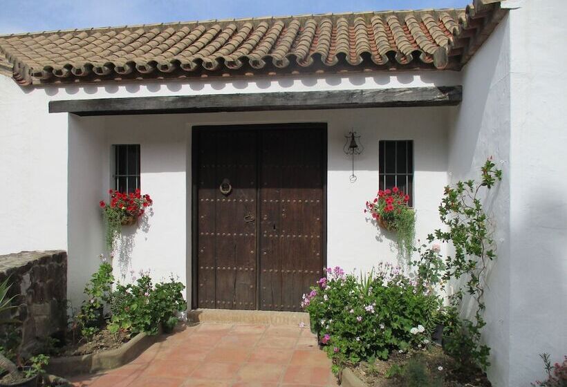 مبيت وإفطار Casa Laibon