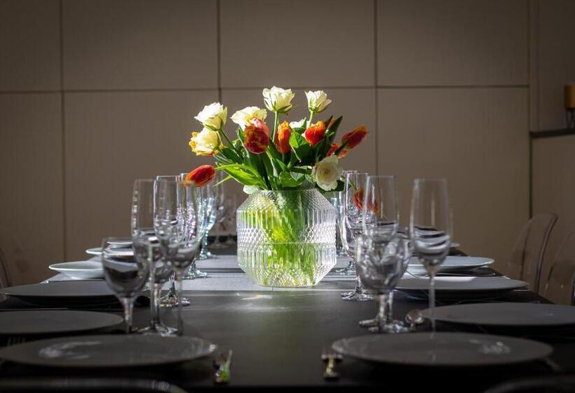 مبيت وإفطار Confidences Escale à Brissac