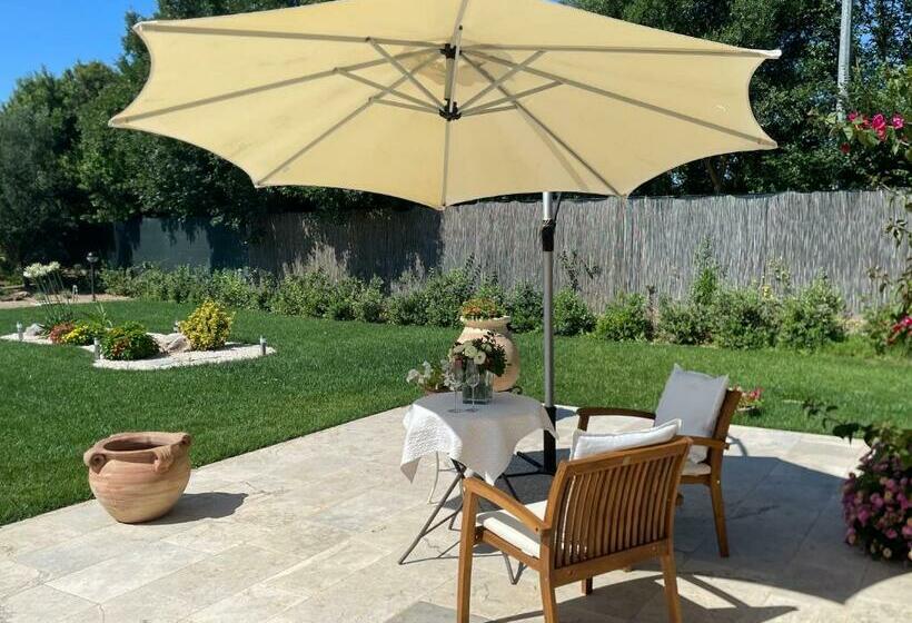 مبيت وإفطار Corte Dei Mirti, Camere Signorili