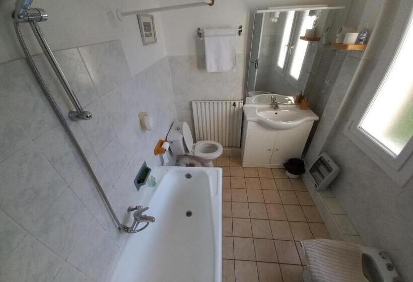 צימר La Limouxine   Mauzac