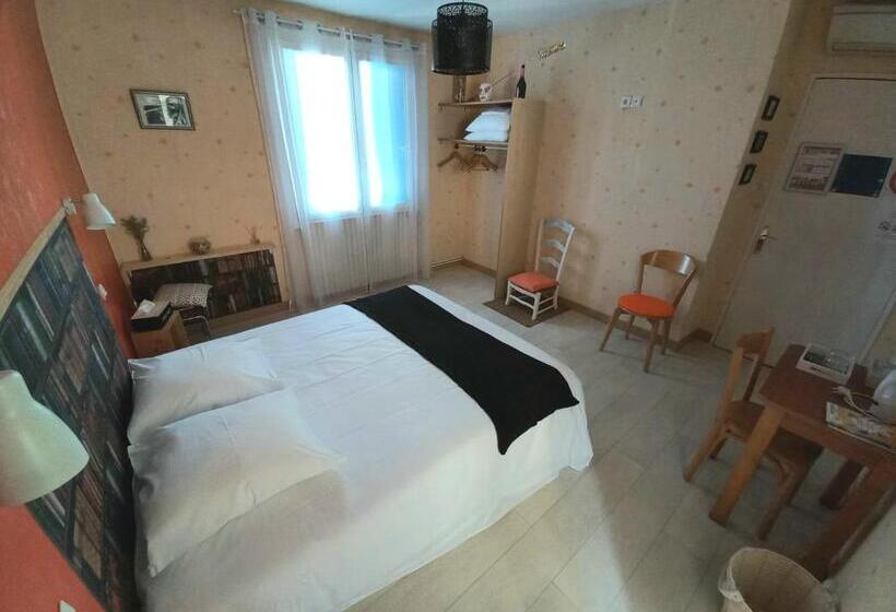 צימר La Limouxine   Mauzac