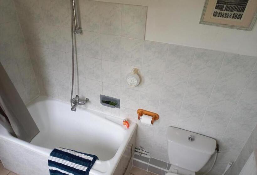 צימר La Limouxine   Mauzac