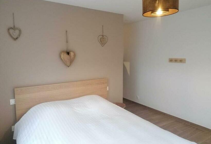 צימר La Perle D Alsace