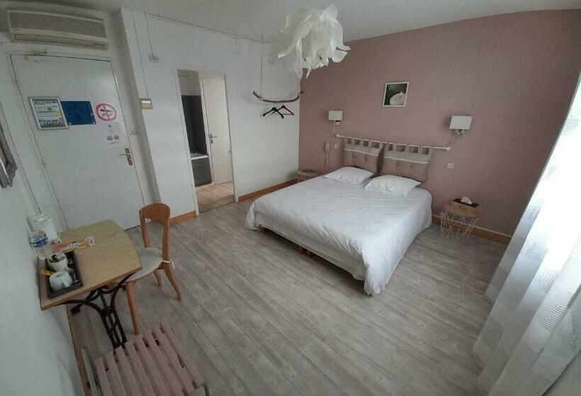 مبيت وإفطار La Zen   Mauzac