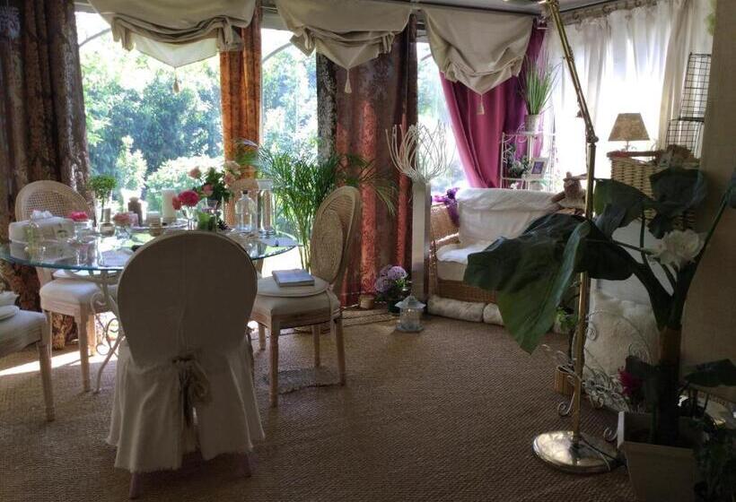 住宿加早餐 Le Havre De Paix