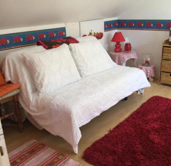 住宿加早餐 Le Havre De Paix