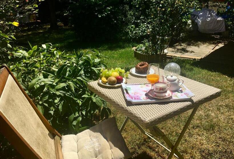 住宿加早餐 Le Havre De Paix