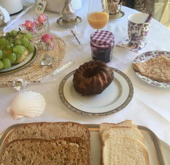 住宿加早餐 Le Havre De Paix