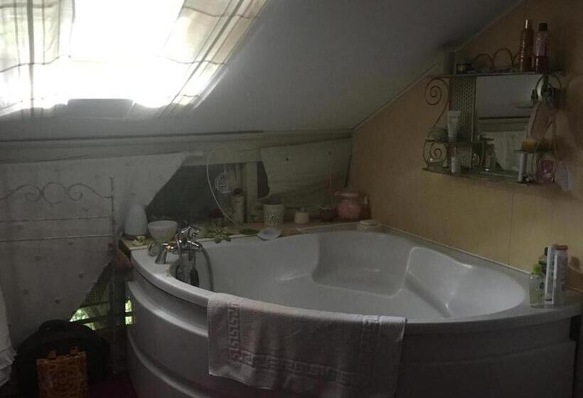 住宿加早餐 Le Havre De Paix