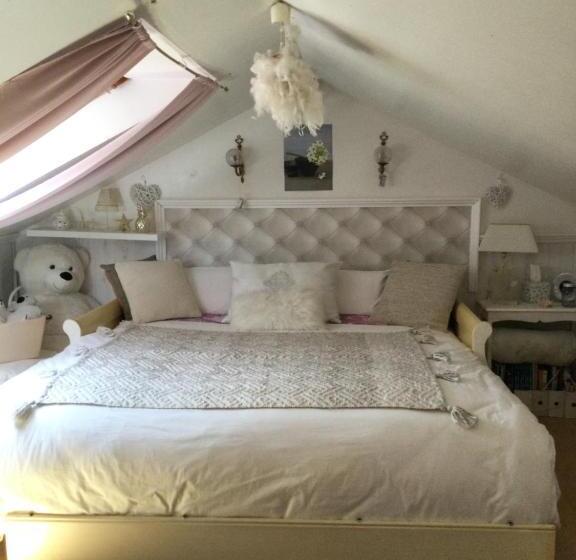 住宿加早餐 Le Havre De Paix