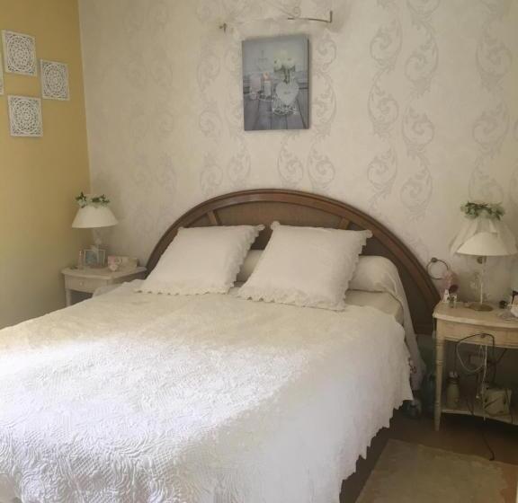 住宿加早餐 Le Havre De Paix