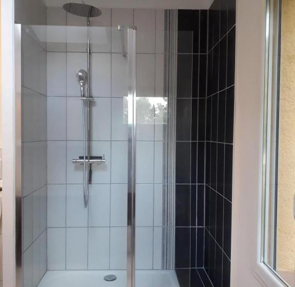 住宿加早餐 Les Restanques