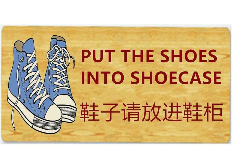 민박 Lydia Enoch Sweet Family