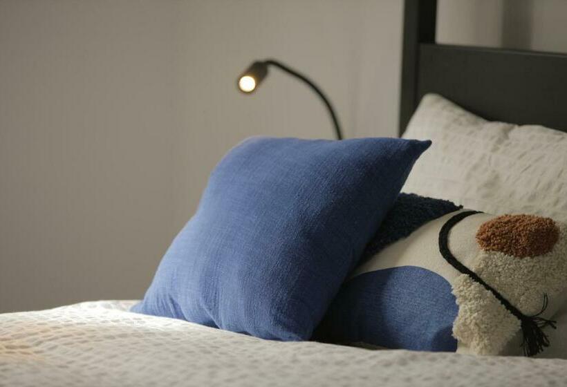 住宿加早餐 Maison Kitoko