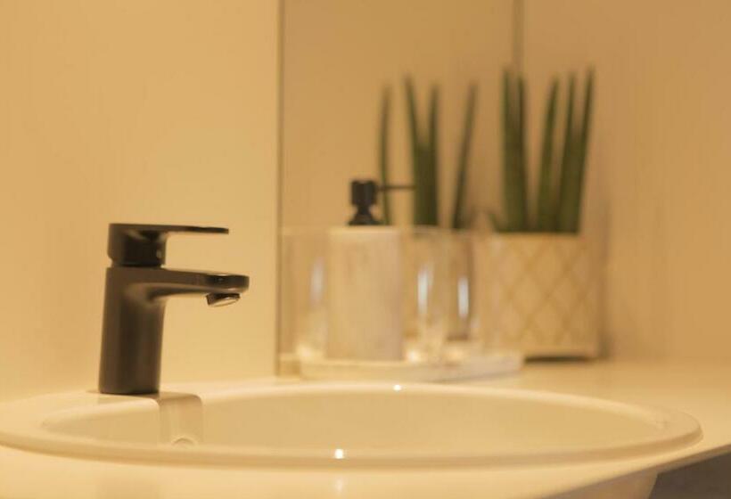 住宿加早餐 Maison Kitoko