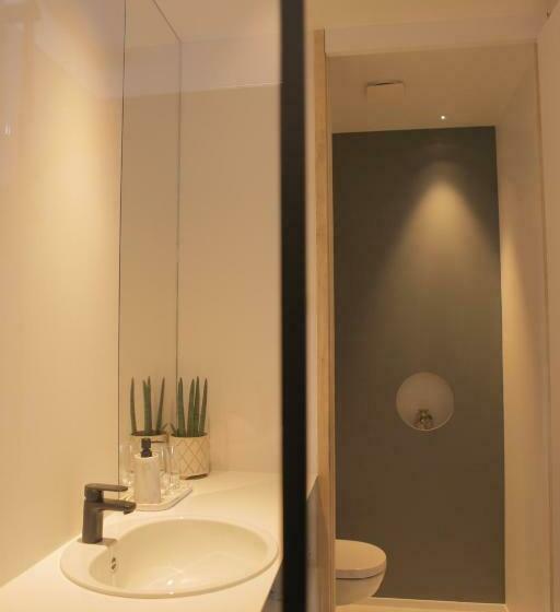 住宿加早餐 Maison Kitoko