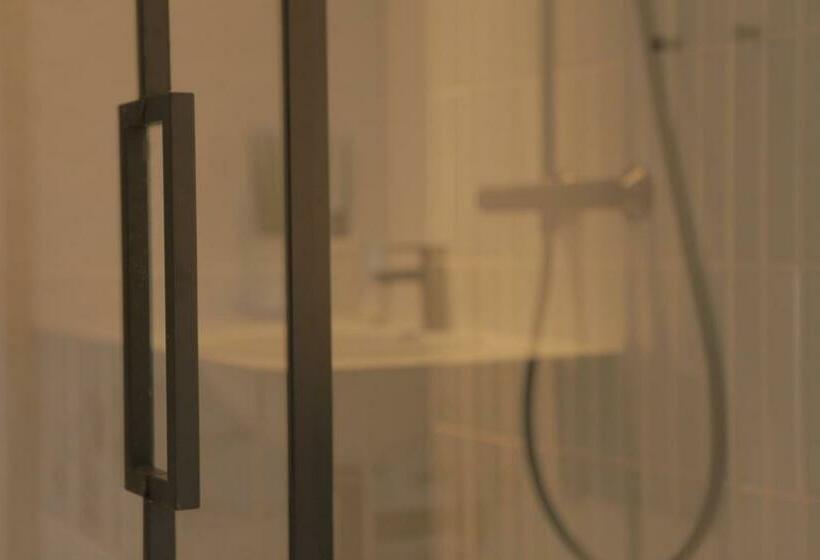 住宿加早餐 Maison Kitoko