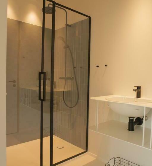 住宿加早餐 Maison Kitoko