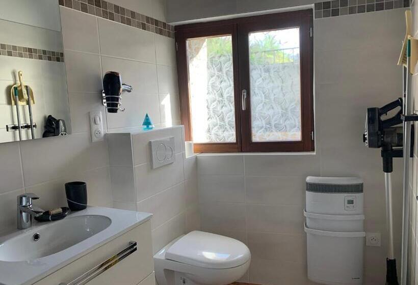 Bed and Breakfast Manoir Du Charme Dans Les Gorges Du Tarn Causses Lozere