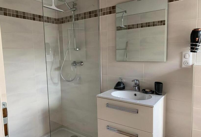 Bed and Breakfast Manoir Du Charme Dans Les Gorges Du Tarn Causses Lozere