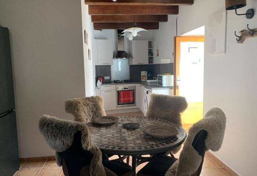 Bed and Breakfast Manoir Du Charme Dans Les Gorges Du Tarn Causses Lozere