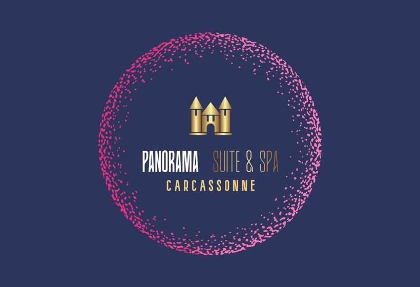 צימר Panorama Suite & Spa