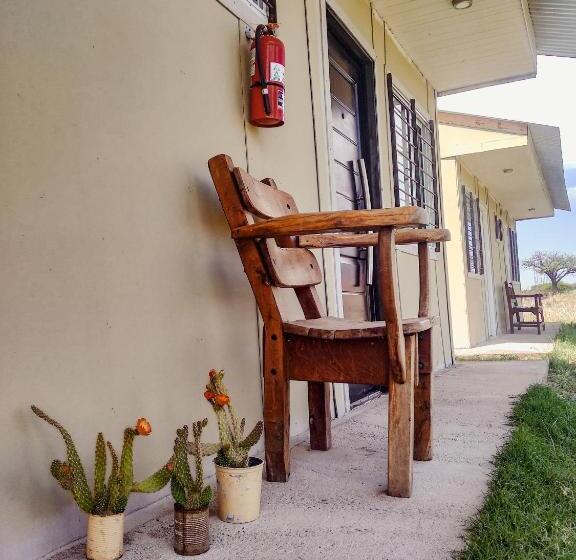 住宿加早餐 Pura Sangre