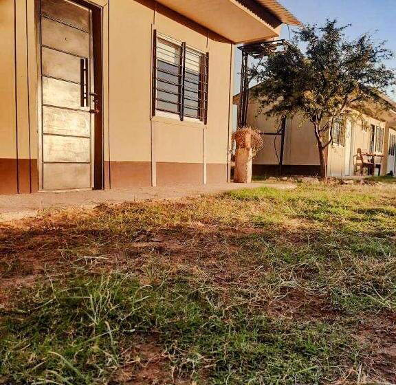 住宿加早餐 Pura Sangre